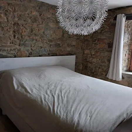 Holiday home Aux Rives D'ambleve *