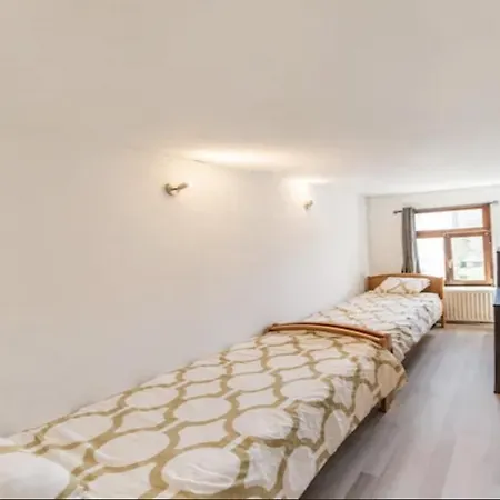 Aux Rives D'ambleve Stavelot