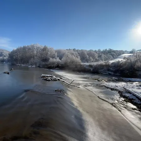 Aux Rives D'ambleve * Stavelot